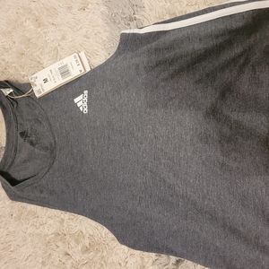 Adidas tank top